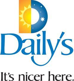 Daily's Logo - Business Partners Program Presbyterian Day School