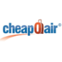 Cheapoair.com Logo - CheapOair | LinkedIn