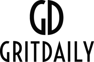 Daily's Logo - Media Kit - Grit Daily