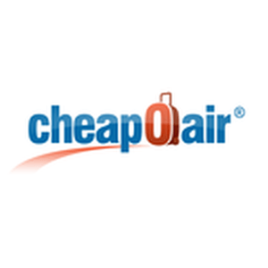 Cheapoair.com Logo - CheapOair Promo Codes, Coupon Codes and Deals | Slickdeals