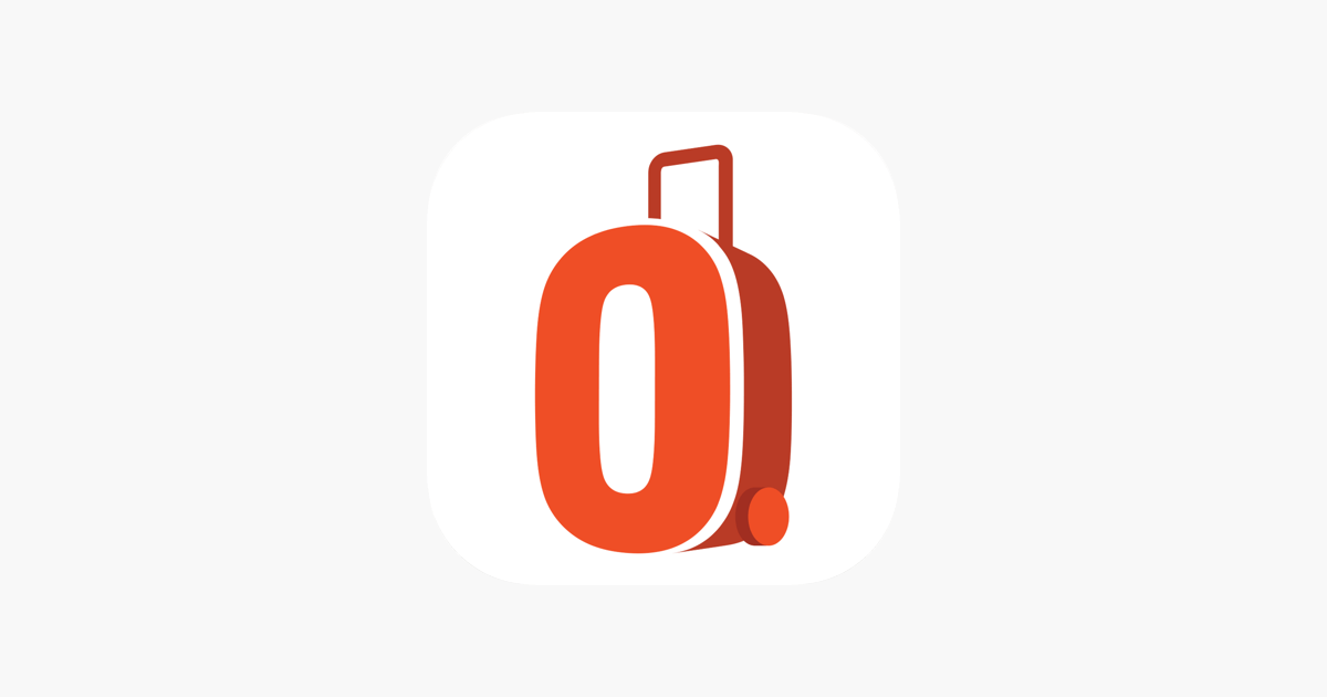 Cheapoair.com Logo - CheapOair: Cheap Flight Deals on the App Store