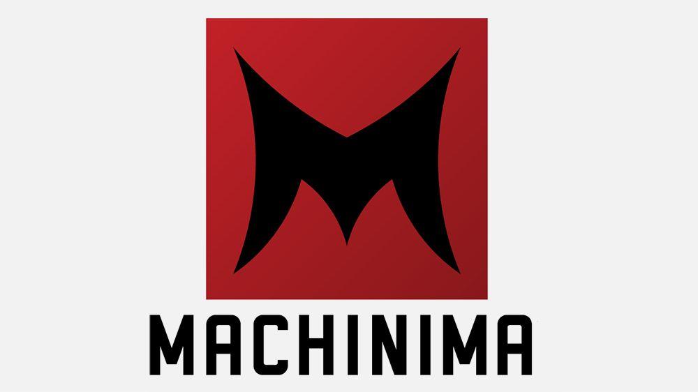 Machinima.com Logo - Machinima Pacts with Vimeo, Which Is Committing at Least $000 to