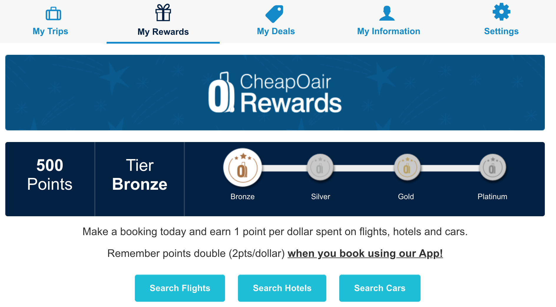 Cheapoair.com Logo - The Ultimate Guide To CheapOair - Will It Save You Money? [2019]