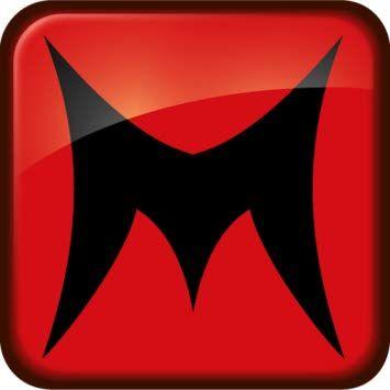 Machinima.com Logo - Machinima.com: Appstore for Android