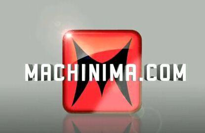 Machinima.com Logo - Machinima raises $9m funding to make more game videos