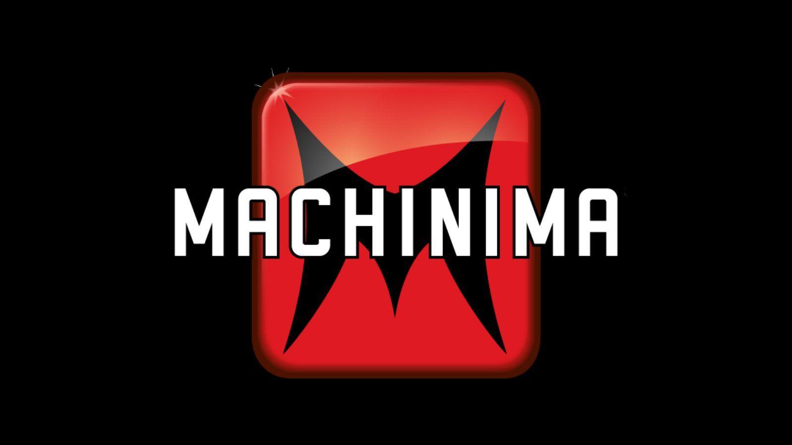 Machinima.com Logo - Legendary YouTube gaming network Machinima wipes channel | Dexerto.com