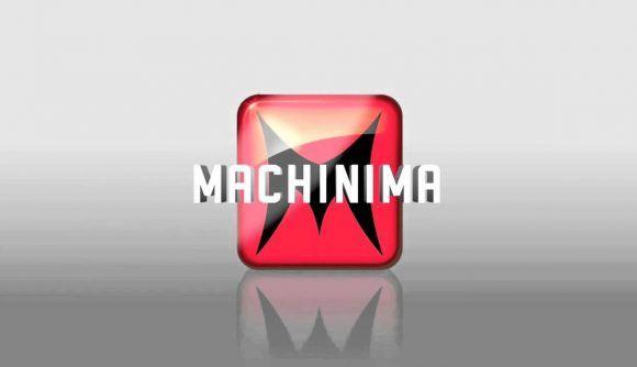 Machinima.com Logo - Machinima shuts down for good, axing 81 jobs | PCGamesN