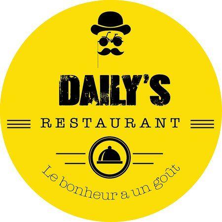 Daily's Logo - Daily's, Agadir - Restaurant Reviews, Photos & Phone Number ...