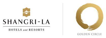 Shangri-La Logo - shangri la logo. Shangri la hotel, Logo