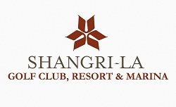 Shangri-La Logo - Shangri La Lake Entertainment