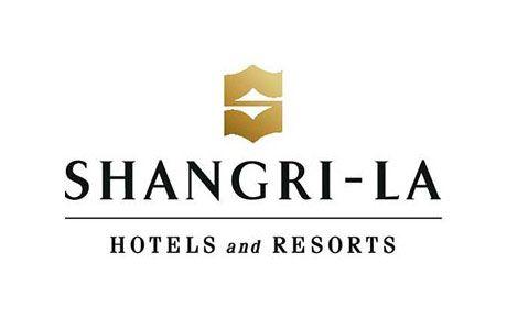 Shangri-La Logo - Shangri-La – The Luxury Circle - FBI Travel - Holiday Tailored ...