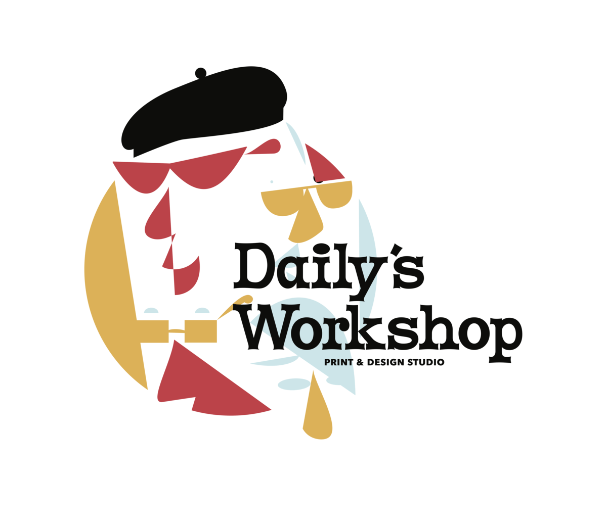 Daily's Logo - Daily's Workshop