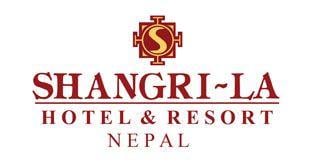 Shangri-La Logo - Shangri La Hotel & Resort