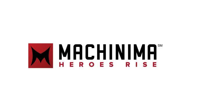 Machinima.com Logo - Warner Bros Agrees To Buy Machinima
