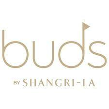 Shangri-La Logo - Buds By Shangri La Events