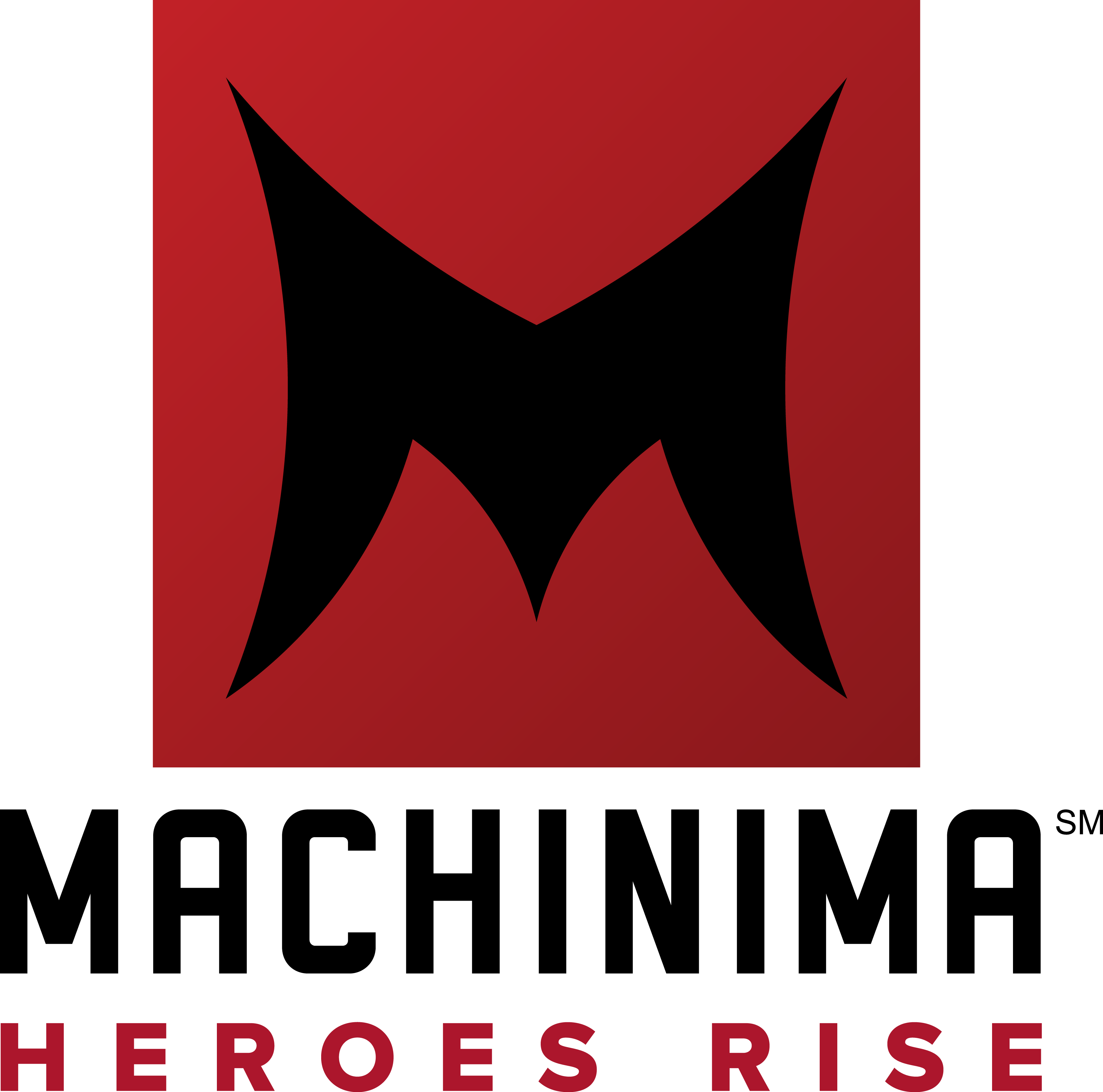 Machinima.com Logo - Warner Bros. to acquire Machinima outright – Digital TV Europe
