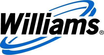 Williams Logo - Logo Gallery | Williams