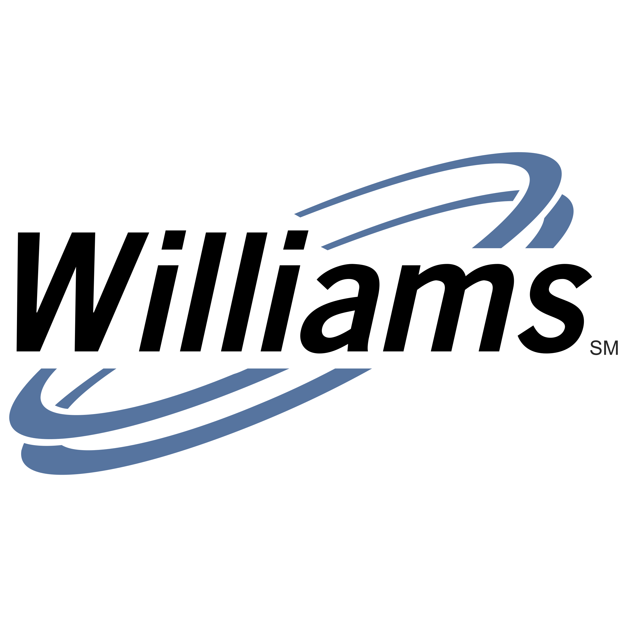 Williams Logo - Williams Logo PNG Transparent & SVG Vector - Freebie Supply
