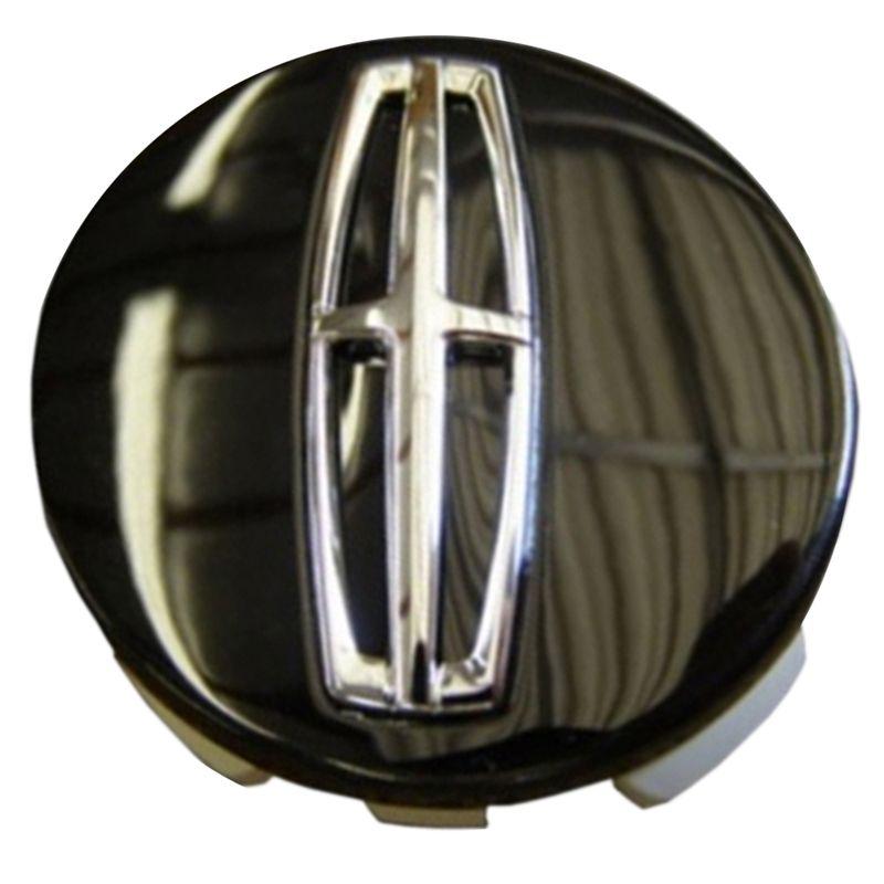 MKC Logo - Chrome Center Cap with Lincoln logo for 2015-2017 Lincoln MKC 2.13