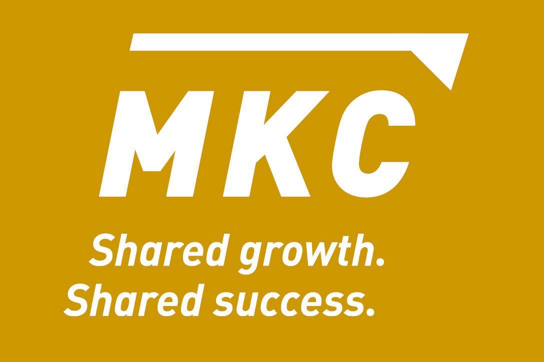 MKC Logo - MKC - The Producer's Best Choice for Grain, Agronomy, Energy and Feed