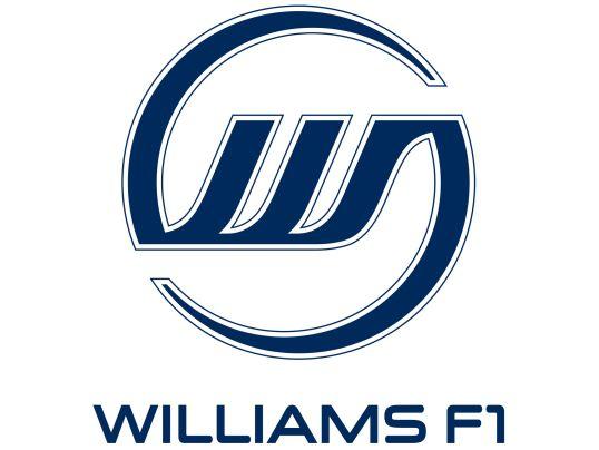 Williams Logo - Logo Williams