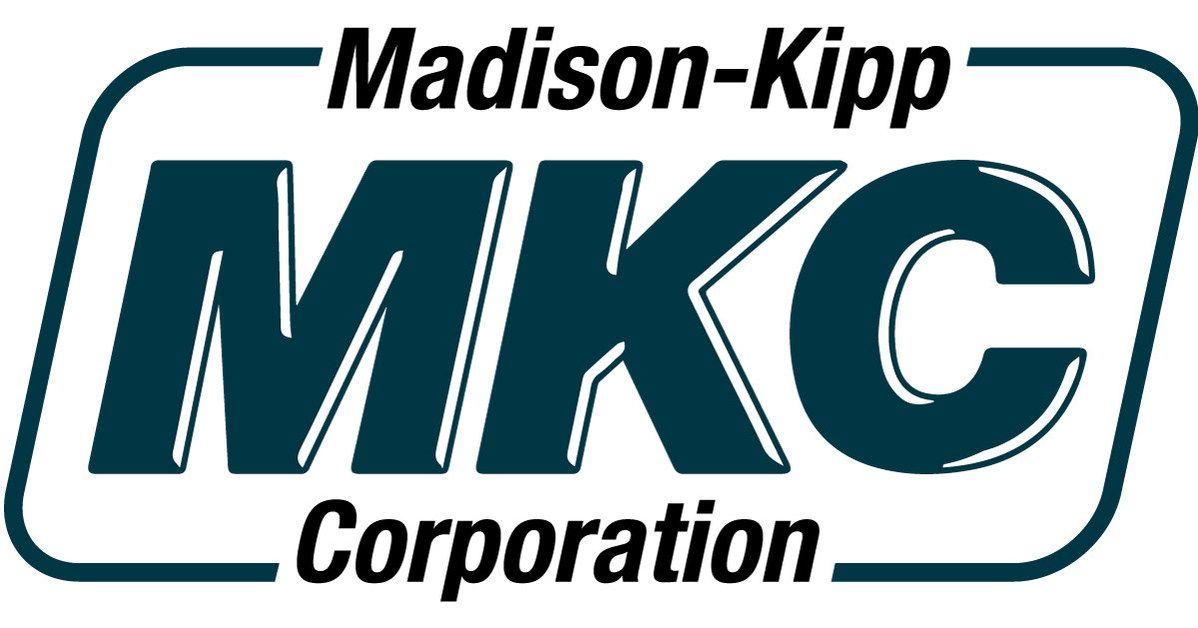 MKC Logo - Madison-Kipp Corporation Recognized by Nexteer with Perfect Quality ...