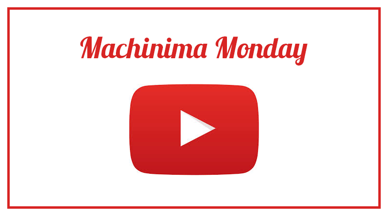 Machinima.com Logo - Machinima Monday: Week Ending January , 2019 | Sims International ...