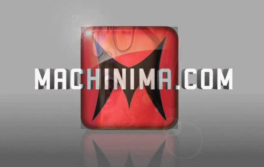 Machinima.com Logo - This is now a Machinima subreddit