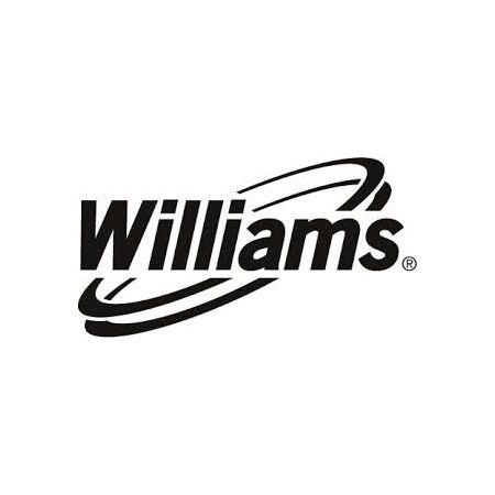 Williams Logo - Williams logo | M Davis Inc.