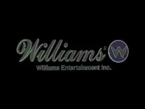 Williams Logo - Williams logo (1995)