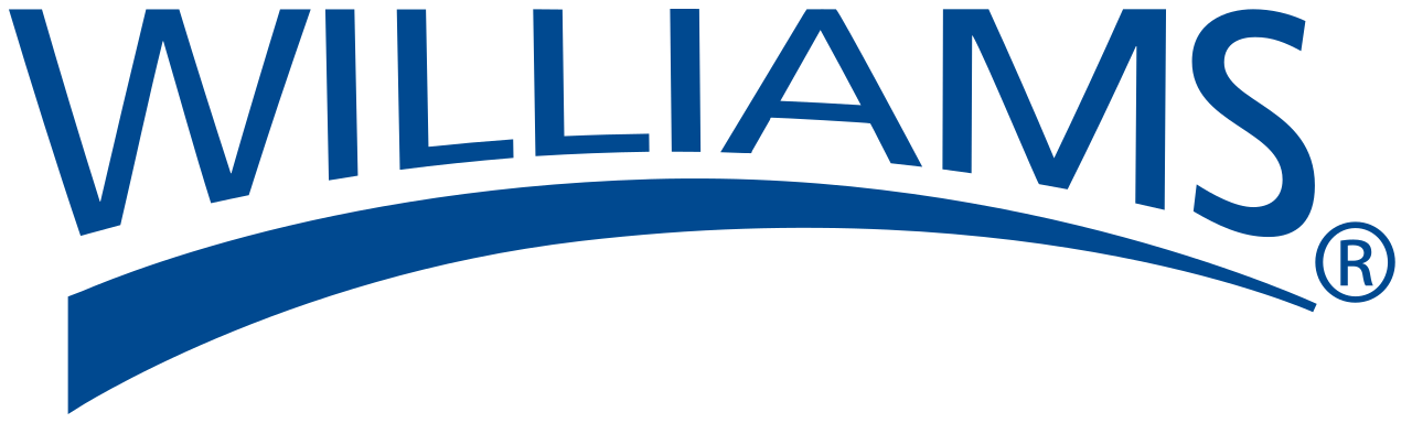 Williams Logo - File:J.H. Williams Tool Group logo.svg