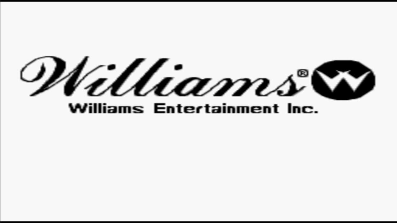 Williams Logo - Williams Entertainment Logo