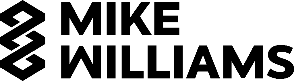 Williams Logo - File:Mike Williams Logo.png - Wikimedia Commons