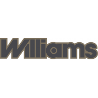 Williams Logo - Williams | Brands of the World™ | Download vector logos and logotypes