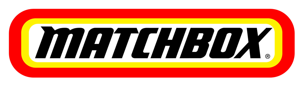 Matchbox Logo - Looking for a free font similar to Mattel's Matchbox logo