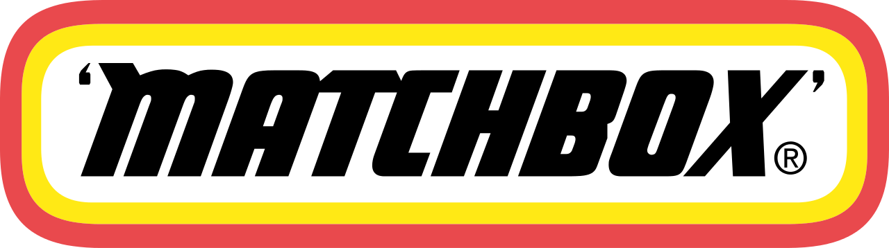 Matchbox Logo - File:Matchbox-logo-color.svg - Wikimedia Commons