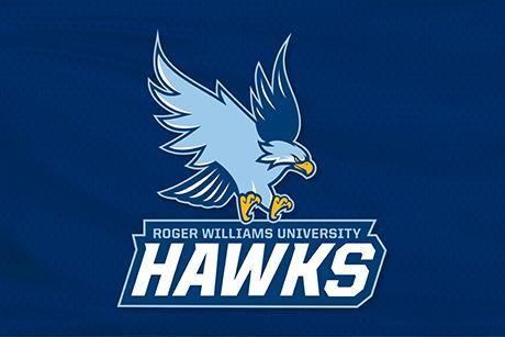Williams Logo - RWU Releases New Hawks Logo | Roger Williams University