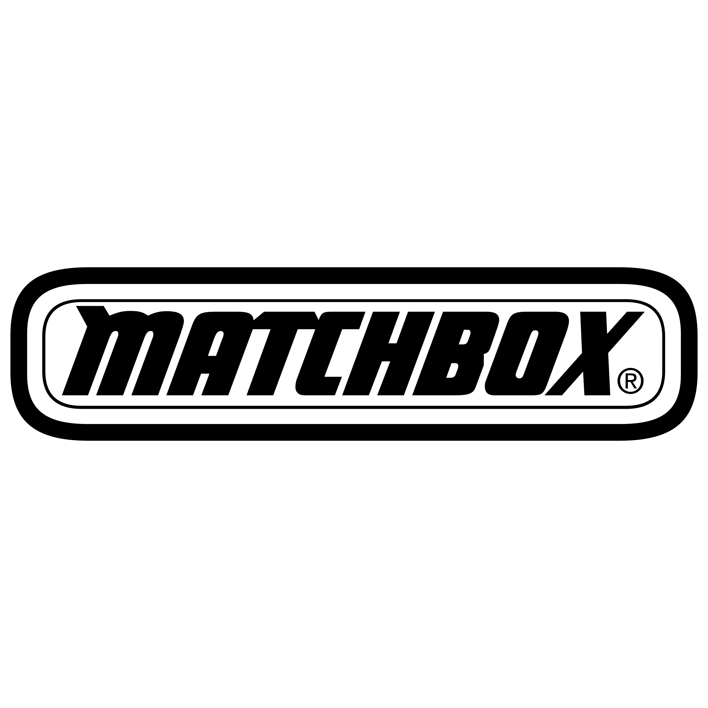 Matchbox Logo - Matchbox Logo PNG Transparent & SVG Vector