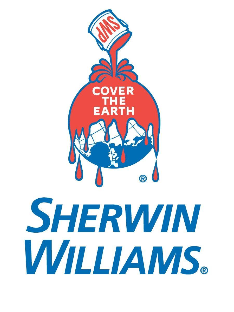 Williams Logo - Does Anyone Else Find the Sherwin Williams Logo Disturbing? : pics