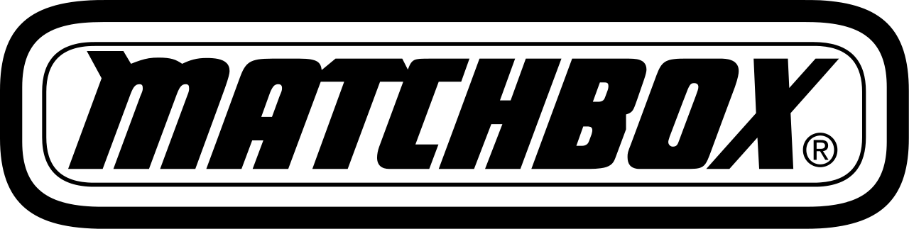 Matchbox Logo - File:Matchbox Logo.svg - Wikimedia Commons