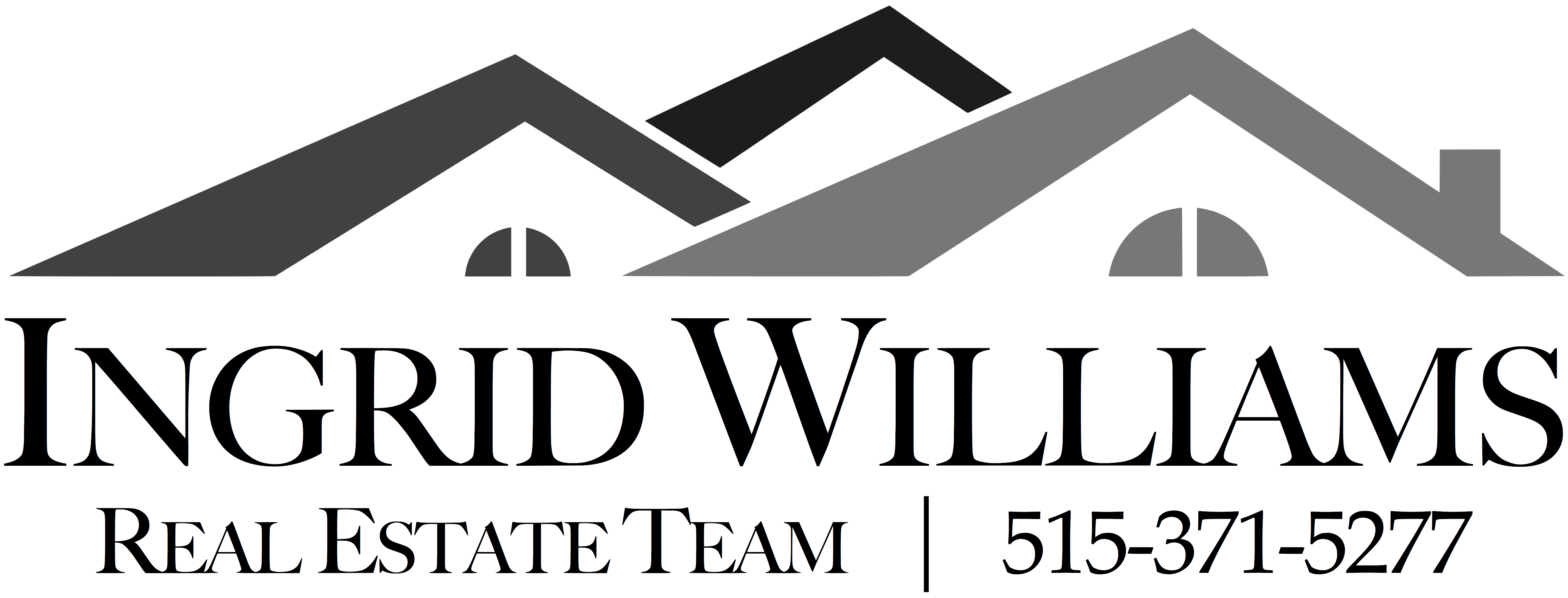 Williams Logo - Ingrid Williams Logo Hills Ranch of Iowa