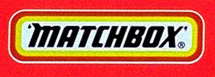 Matchbox Logo - Matchbox Picture Gallery