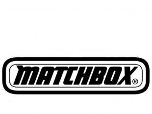 Matchbox Logo - Matchbox logo