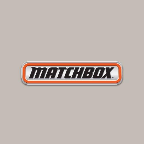 Matchbox Logo - Mattel Brands. Barbie®, Fisher Price®, MEGA™, And More