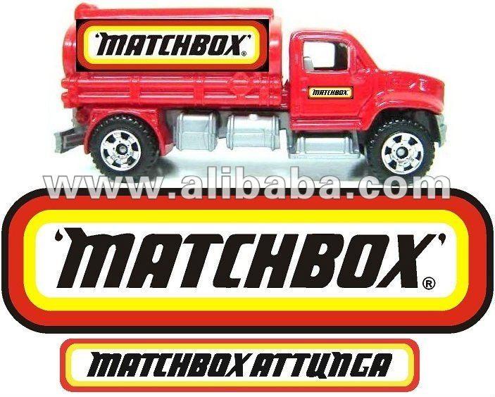 Matchbox Logo - Matchbox Logo Model Truck - Buy Matchbox Convoy Trucks Product on  Alibaba.com
