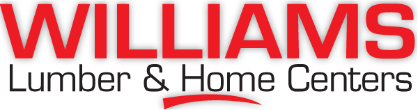 Williams Logo - Williams Lumber: Home
