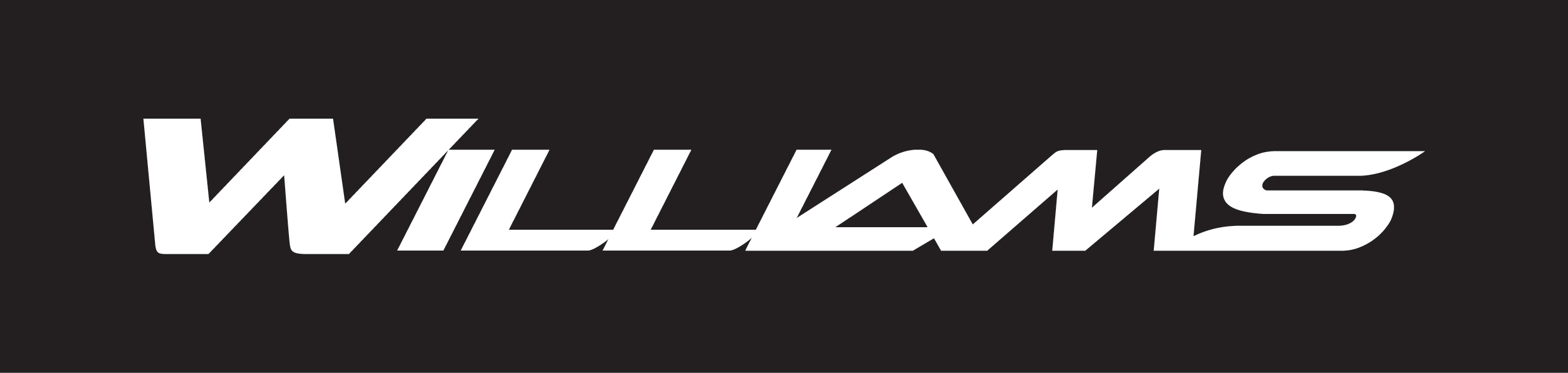 Williams Logo - Support