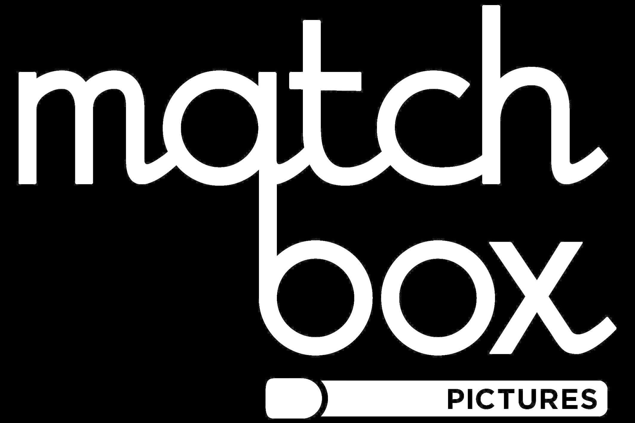 Matchbox Logo - Matchbox logo web to Back Theatre