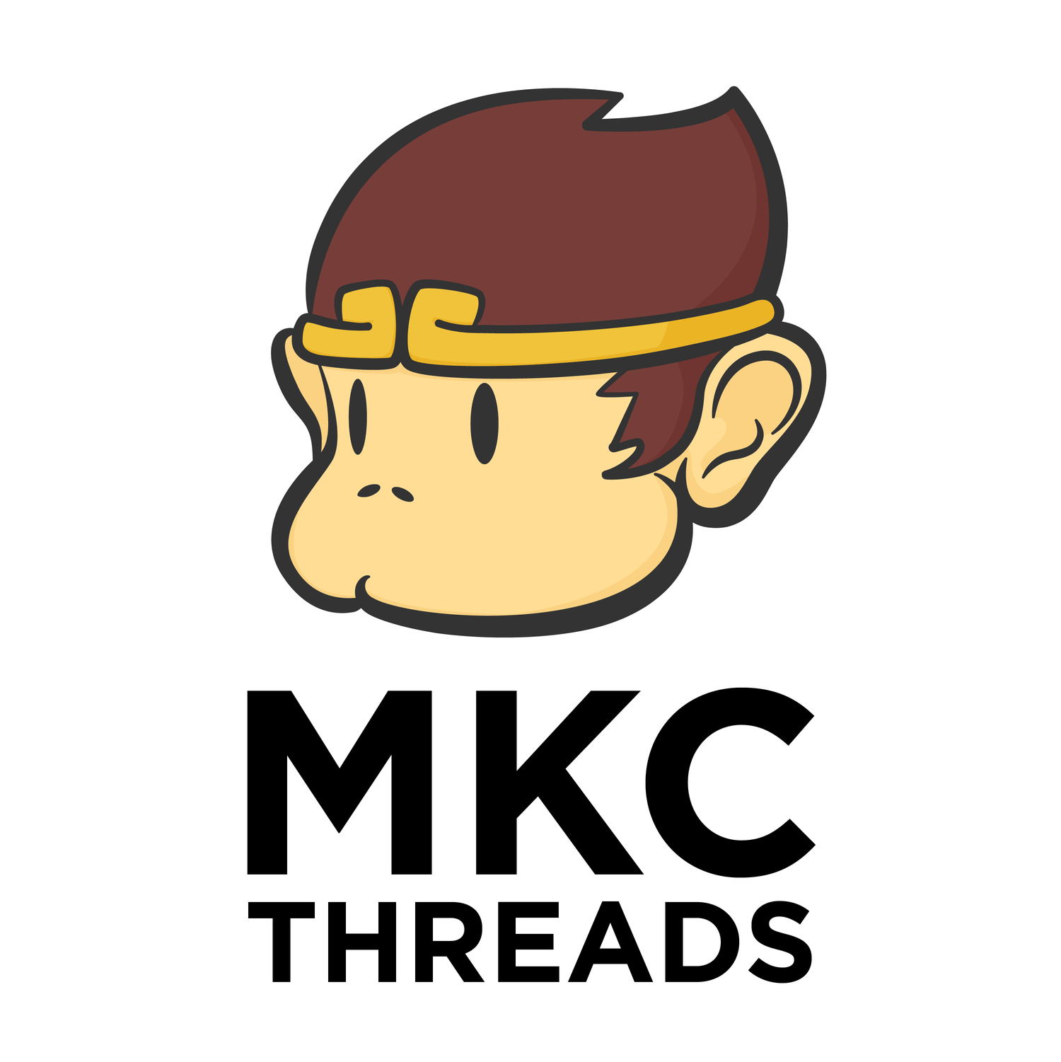 MKC Logo - MKC Threads