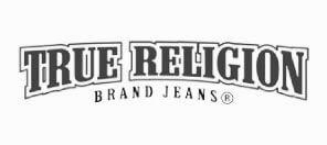 Truereligionbrandjeans Logo - True Religion Brand Jeans Los Angeles